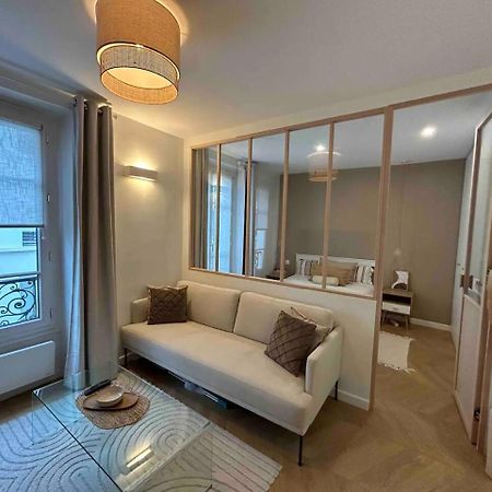 Cocooning & Cosy Apartment In Center Paris 17 Exterior foto